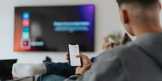 Samsung, Hisense and TCL all make art TVs. LG and Amazon are launching their own in 2026.