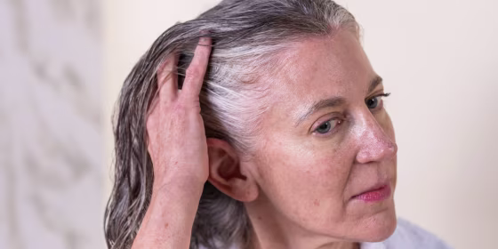 Derms recommend how to treat both concerns with highly-rated treatments.