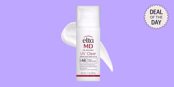 Use the code REFRESH for 20% off at Dermstore.