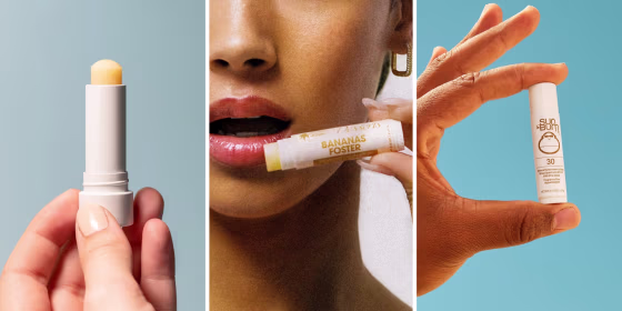 We spoke with doctors to learn the importance of using SPF lip balm and which ingredients best hydrate and protect your lips.
