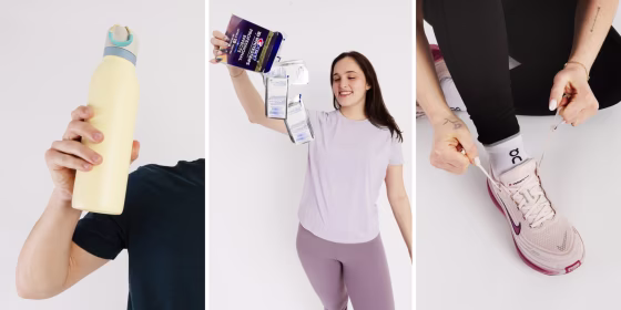 Discover our editor-tested fitness, sleep, and oral products worth adding to your routine this year.