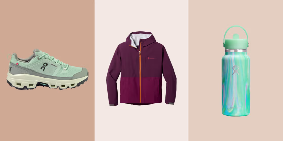 REI is offering member-exclsuive discounts on items from Patagonia, Hydro Flask, Stanley and more.