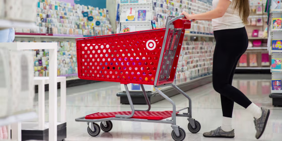 The sale is open to Target Circle and Circle 360 members, and runs until tonight.