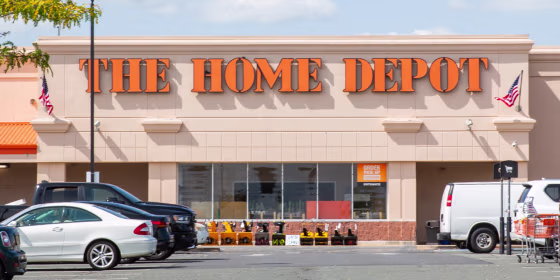 Home Depot’s Spring Starts Sale has deals to help you get your home ready for the season.