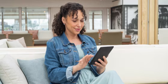 Right now, you can get some of Kindle’s newest models on sale.