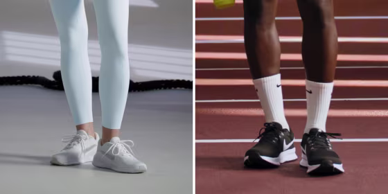During Amazon’s Big Spring Sale, find sneakers for running, walking, strength training, casual outings and more.