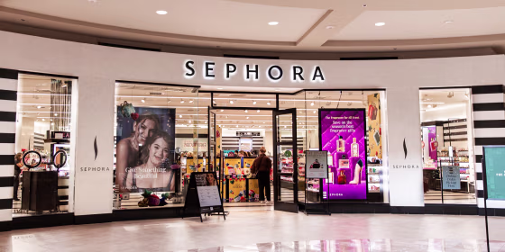 Your Beauty Insider tier will determine when you can start shopping and how much you can save.