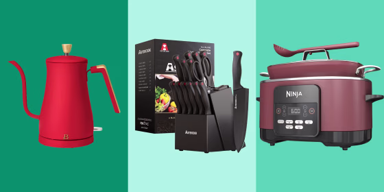 Spring must-haves for home are up to $160 off at Walmart.