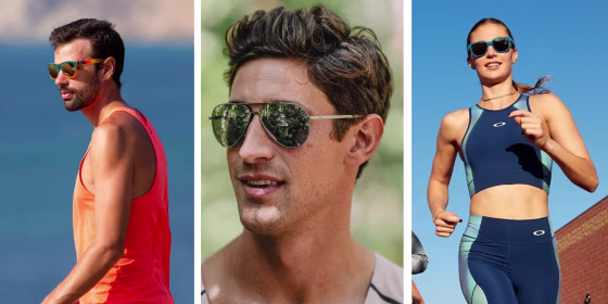 Polarized sunglasses can keep your eyes protected from the glare of the sun — here are eight styles that experts recommend.