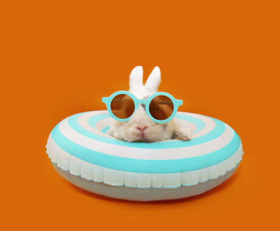 These funny Easter puns and one-liners are no yolk.