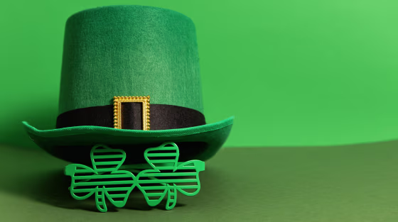 Get the paddy started with this collection of St. Patrick's Day jokes. 