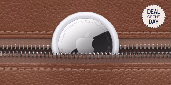 I’ve used Apple AirTags (1st Generation) for years to track my backpack, luggage and bike.