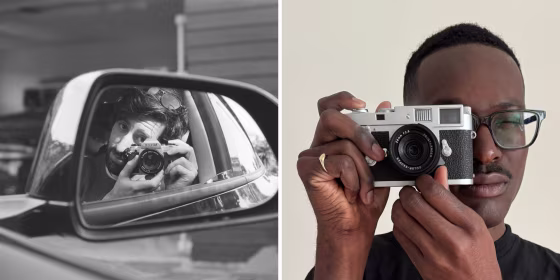 I’ve tested nearly a dozen new and used film cameras in my quest for the perfect photographic fit.