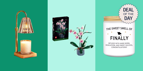 The best graduation gifts include tech, sentimental items, wellness and more.