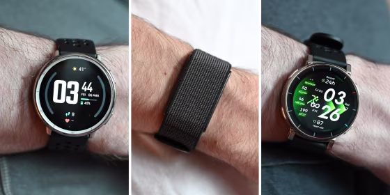 Amazfit makes more than a dozen fitness trackers — I tested the most popular ones for two months to better understand the brand and its products.