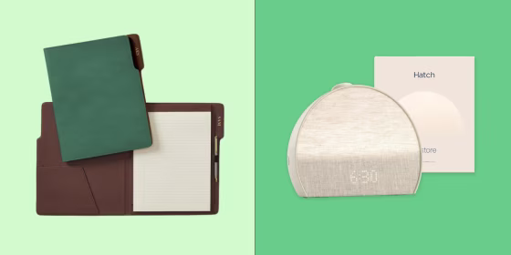 Products from Shark, Keurig, Mark & Graham make some of the most thoughtful graduation gifts.