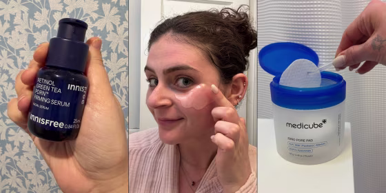 Korean skin care works for all skin types, but dermatologists say you should still customize your routine to your personal skin needs and concerns.