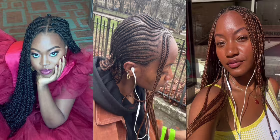 Which braiding hair is best for your style? We asked the experts to find out.