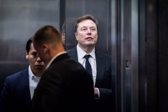 Elon Musk v. OpenAI Trial Continues In California