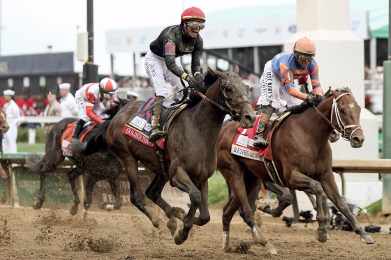 152nd Kentucky Derby