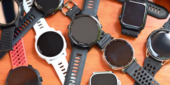 I’ve tested dozens of running watches from brands like Garmin, Apple, Google, Fitbit, Coros and others.