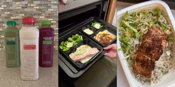 Expert-recommended prepared meal delivery services include Factor, Home Chef, Sunbasket and Cookunity.