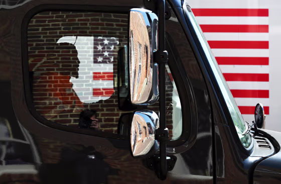 US Economy Ahead Of Gross Domestic Product Figures Release