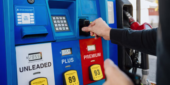 Memberships like Amazon Prime, Walmart+, Costco and AAA offer gas discounts at select stations, and paying with certain credit cards give you perks, too.