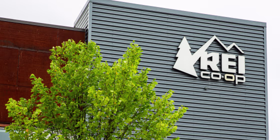 REI is one of the largest outdoor retailers nationwide, and this is its biggest sale of the year.
