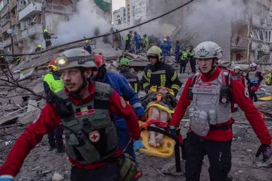 TOPSHOT-UKRAINE-RUSSIA-CONFLICT-WAR