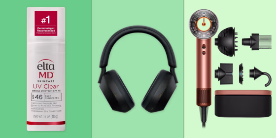 Major discounts on tech, mattresses, kitchen gear and more are still available now.