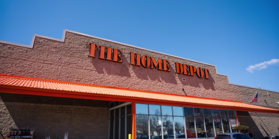 Home Depot is a great retailer to shop over Memorial Day weekend if you are looking for tools, home improvement and appliances.
