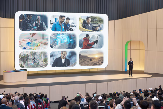 US-TECHNOLOGY-AI-GOOGLE