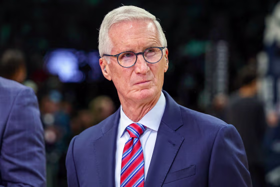 Mike Breen.