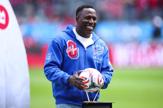 Jozy Altidore