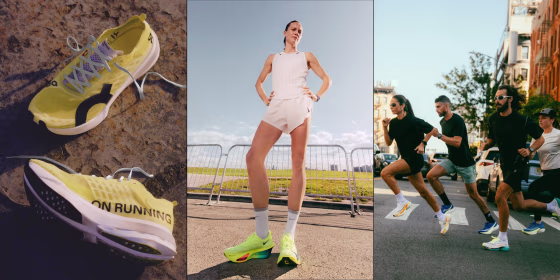 Nike released the first modern super shoe in 2017, and ever since, brands have developed their own models for recreational runners and elite athletes.