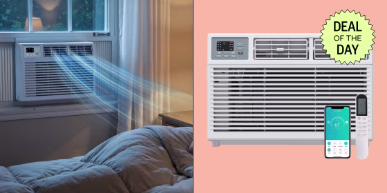 A window AC is one of the most effective ways to cool your space, especially if you live in an apartment.