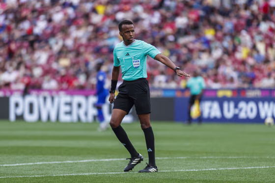 Colombia v France: Third Place - FIFA U-20 World Cup Chile 2025
