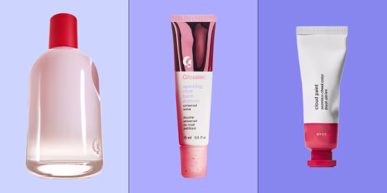 The Friends of Glossier sale runs from June 12 through June 17, both in store and online.
