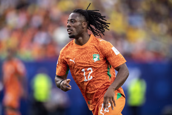 Cote D'Ivoire v Ecuador: Group E - FIFA World Cup 2026
