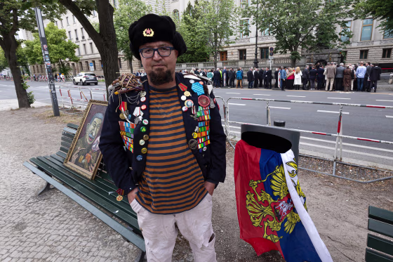 Poland Russia Killing