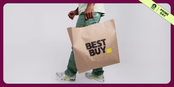Best Buy’s sale ends on June 28.