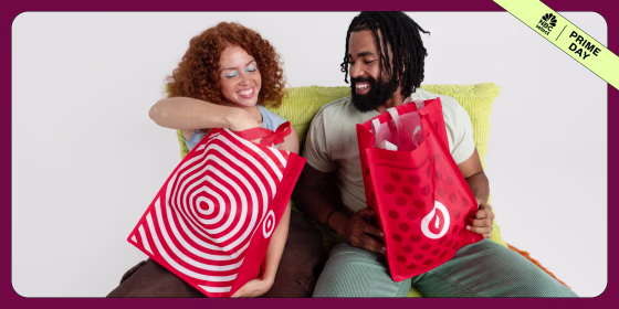 Target Circle Deal Days is a week-long sale that is happening simultaneously with Amazon Prime Day. 