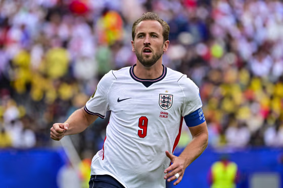 England v Ghana: Group L - FIFA World Cup 2026