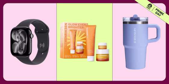 Find top brands — including Stanley, Nike, Le Creuset and more — on sale at places like Walmart, Target and Macy’s.