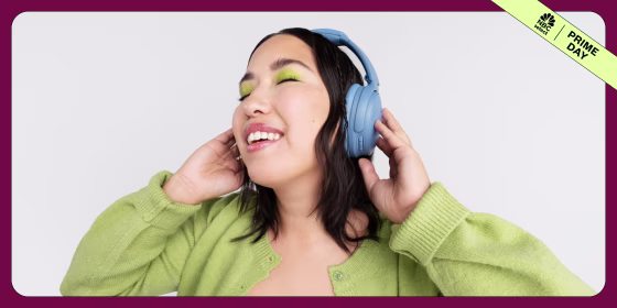 Bose also has great markdowns on earbuds, portable speakers and home audio.