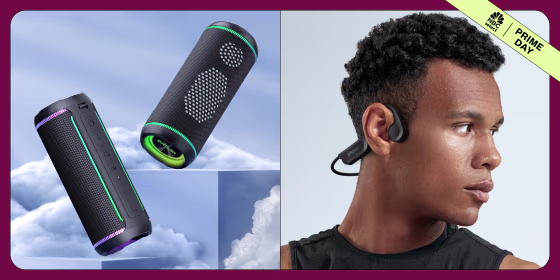 Amazon’s lesser-known outlet has steep discounts on overstock items. Shop before the sale ends tonight.