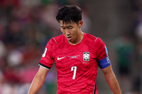 South Africa v Korea Republic: Group A - FIFA World Cup 2026