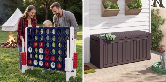 Wayfair's Hot Summer Sale ends on Monday, Hu