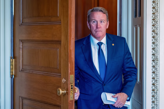 Sen. Jon Husted.